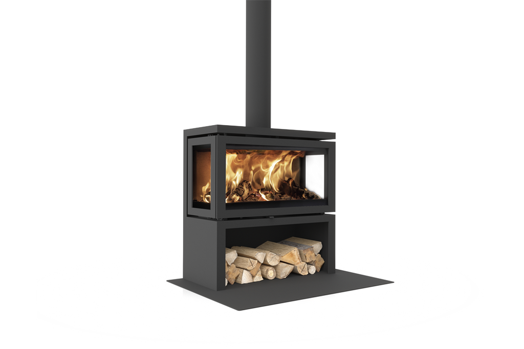 Dik Geurts VIDAR triple Large store