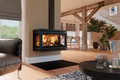 Dik Geurts VIDAR triple Large wall