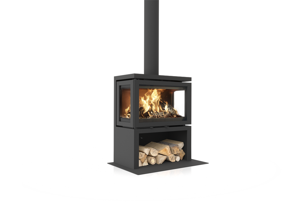 Dik Geurts VIDAR triple Medium store