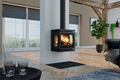 Vidar Triple Small wall