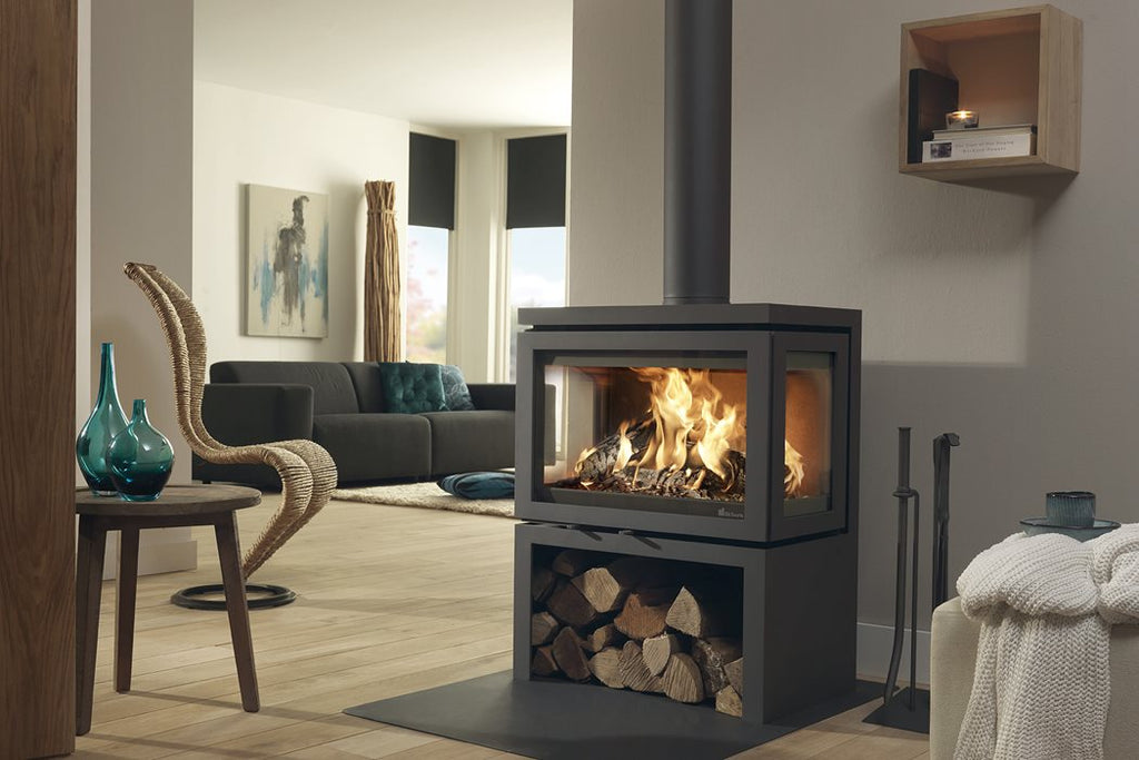 Dik Geurts VIDAR triple Medium store