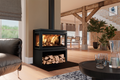 Dik Geurts VIDAR triple Large store