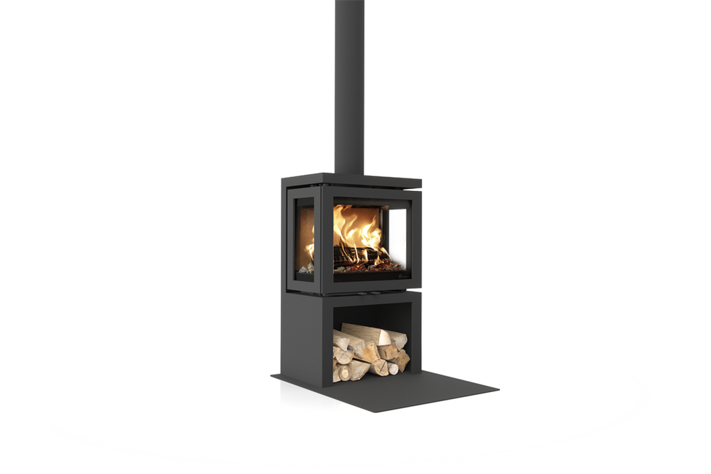 Dik Geurts Vidar Triple Small store