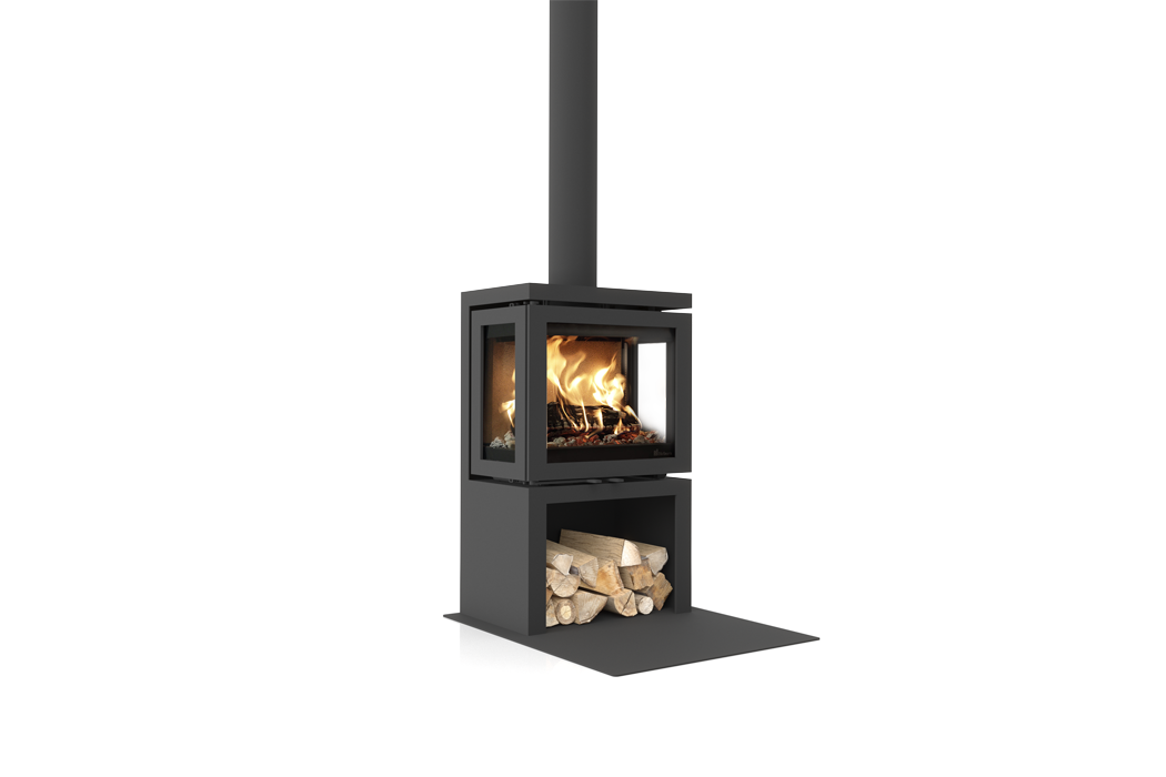 Dik Geurts Vidar Triple Small store