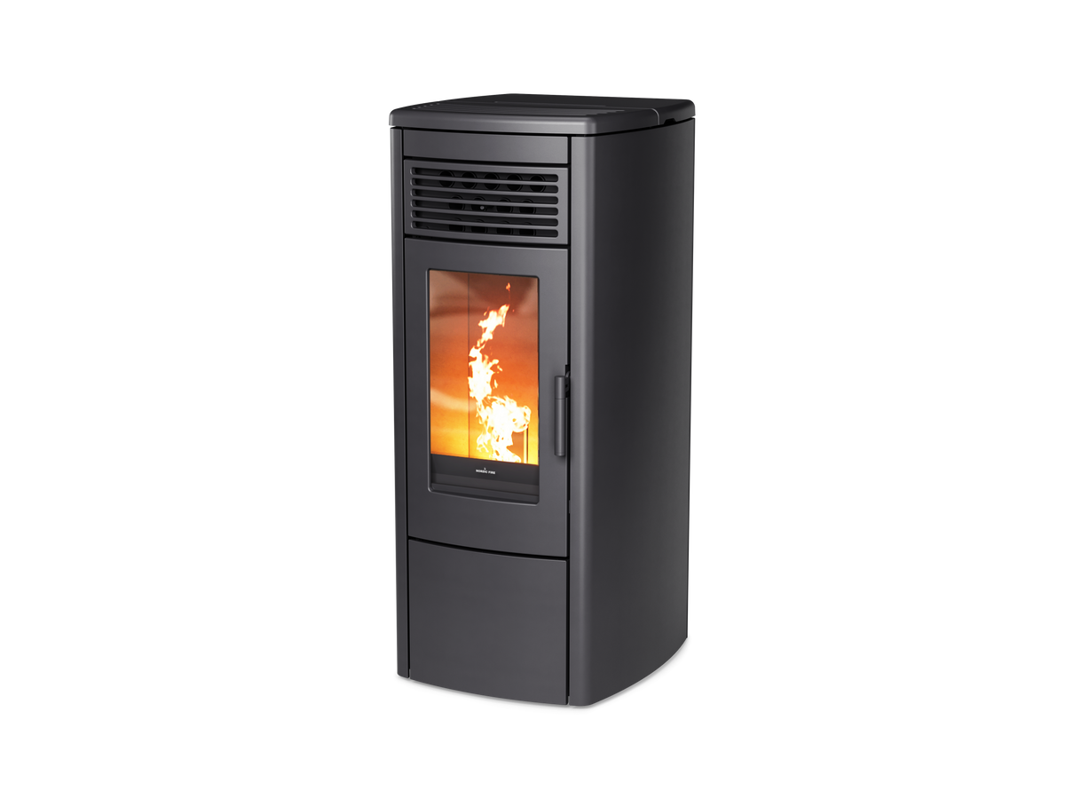 Nordic Fire VIKTOR 10 – 12