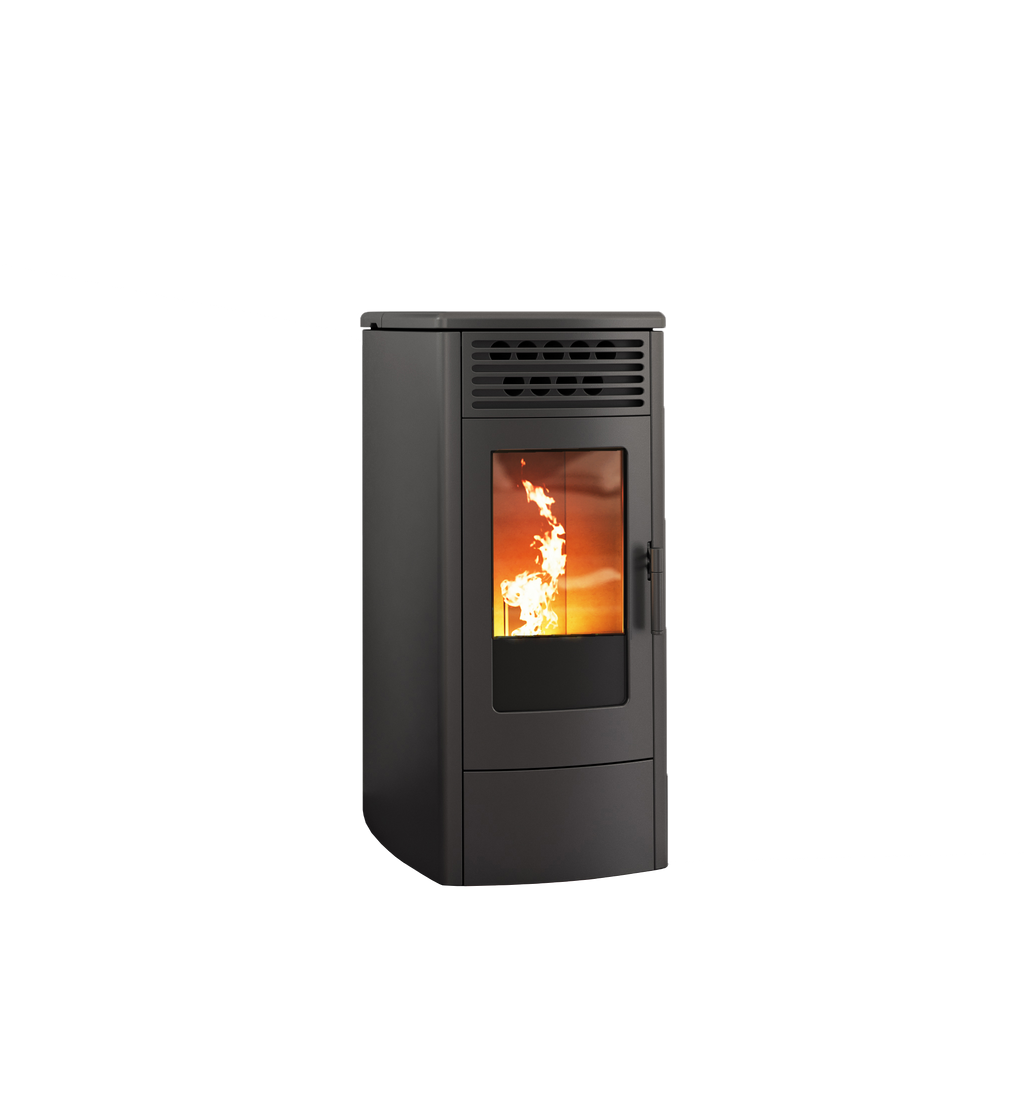 Nordic Fire VIKTOR 8