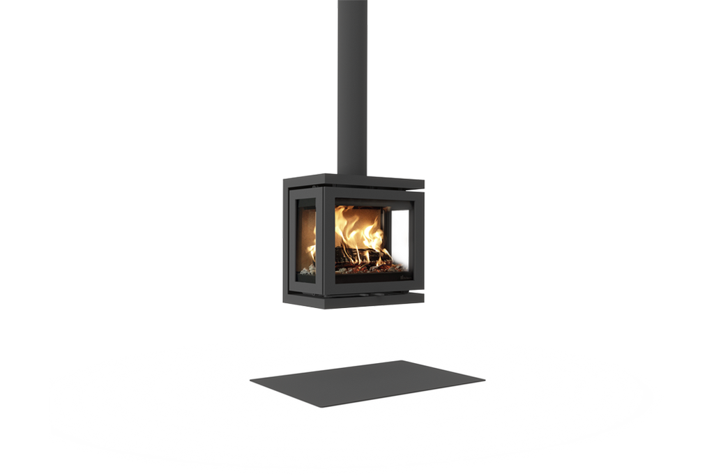 Vidar Triple Small wall