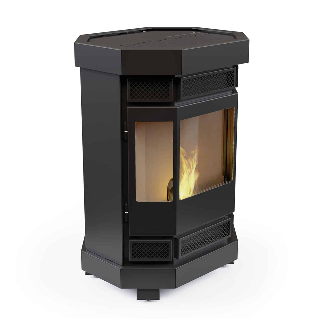 Duroflame Batavia Pelletkachel