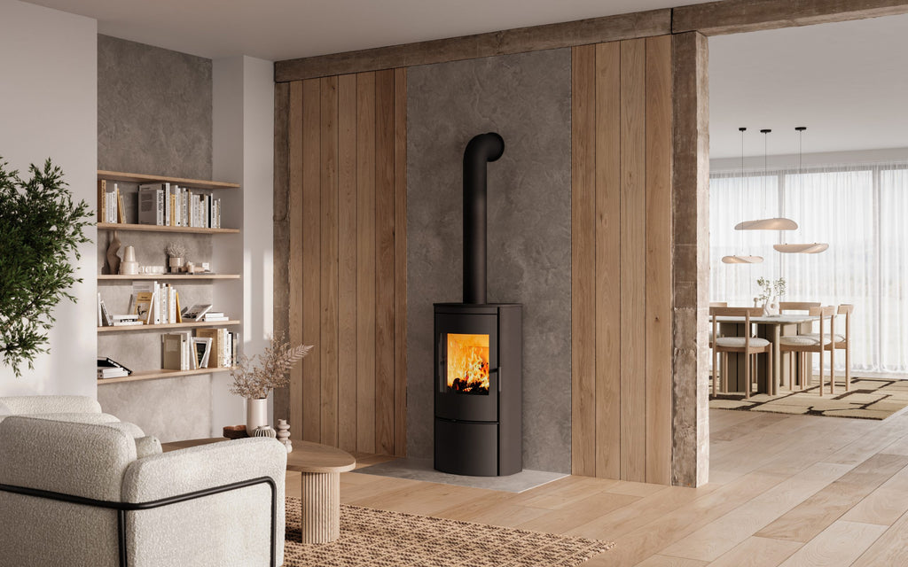 Nordic Fire BREND