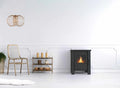Duroflame Carre Pelletkachel