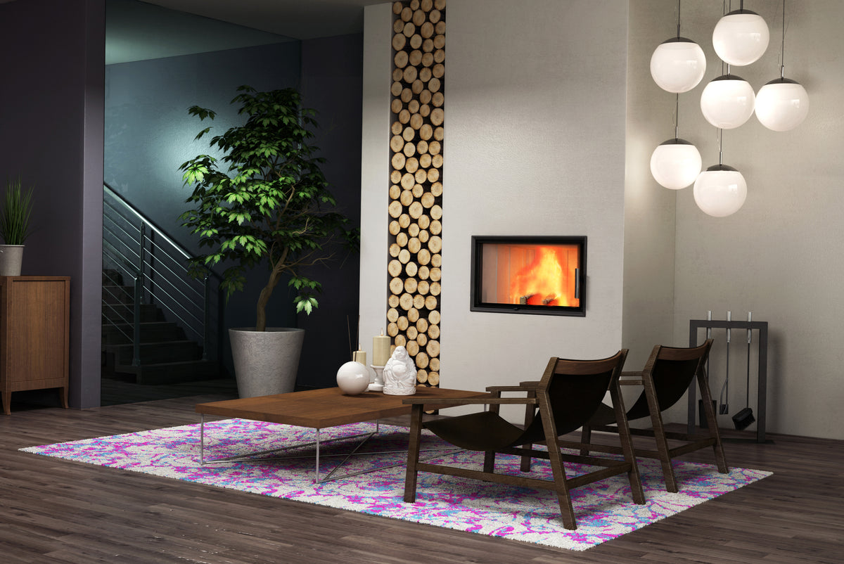Nordic Fire OPTIMUM CV