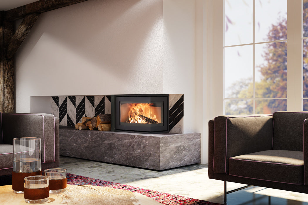 Dik Geurts – Instyle Corner Slim 660/495