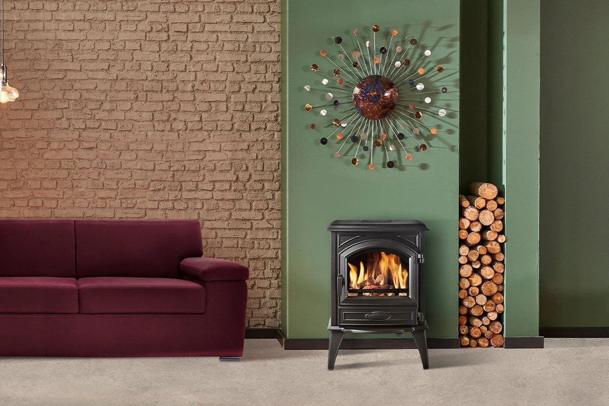 Dovre 540 W