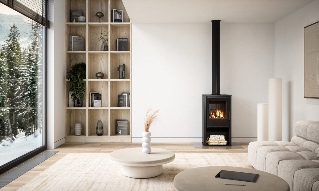 Nordic Fire ESBY
