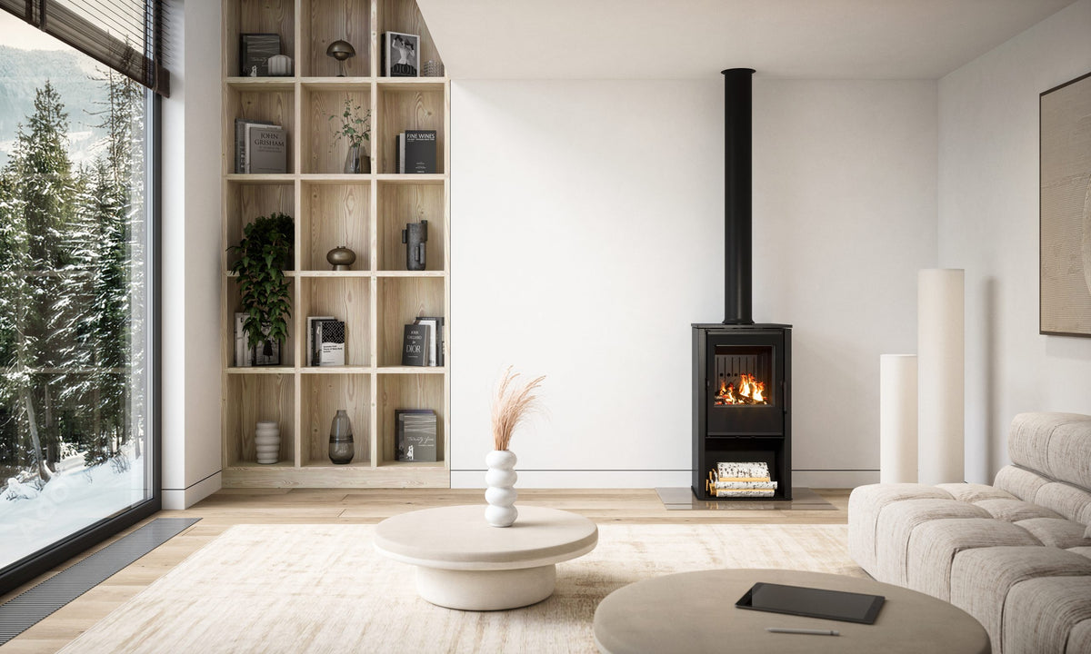 Nordic Fire ESBY