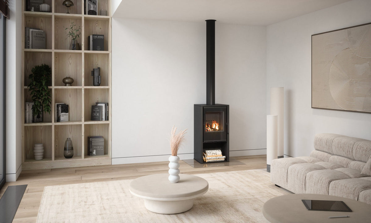 Nordic Fire ESBY