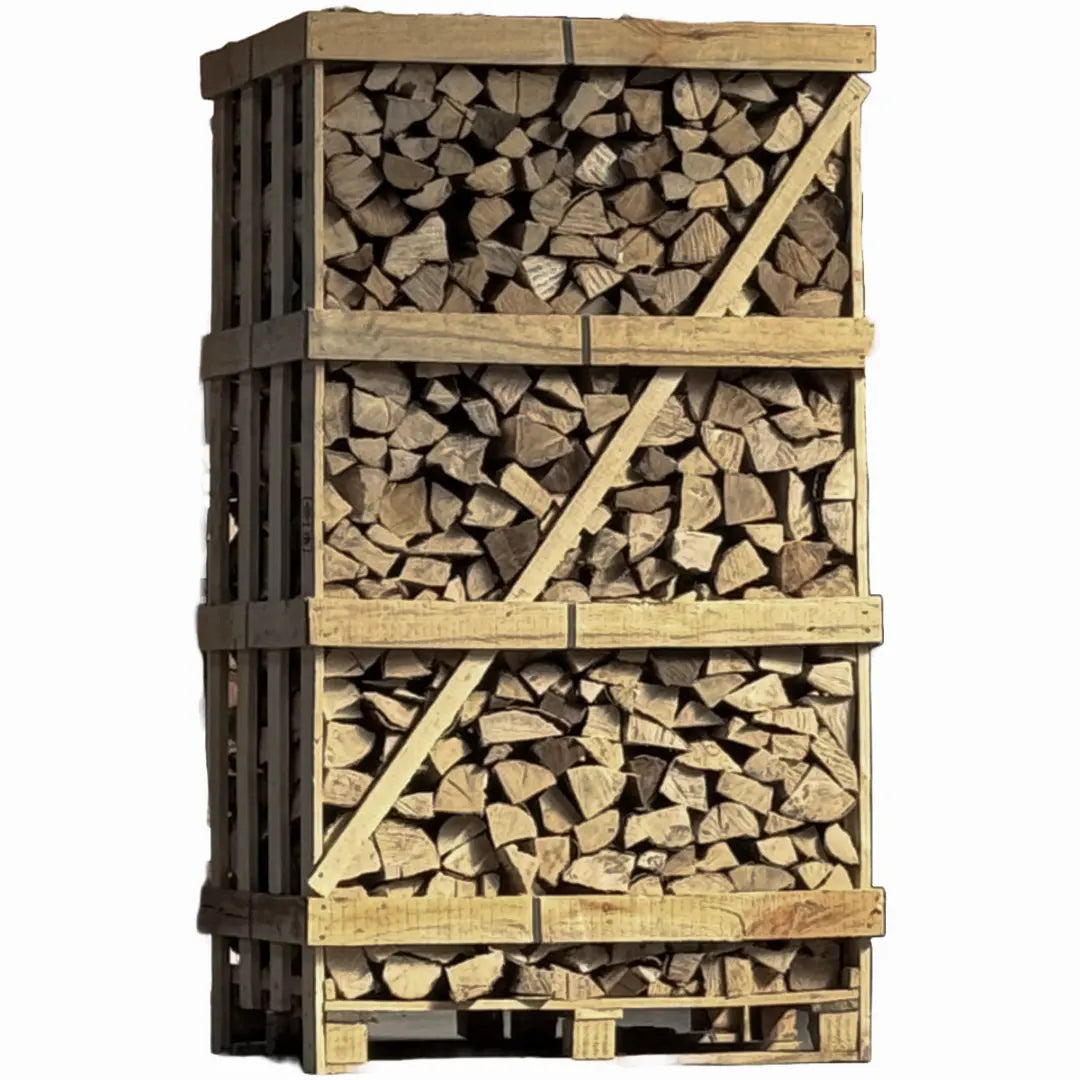 OP=OP | Grote Pallet Haagbeuk Brandhout | Voordelige Actieprijs
