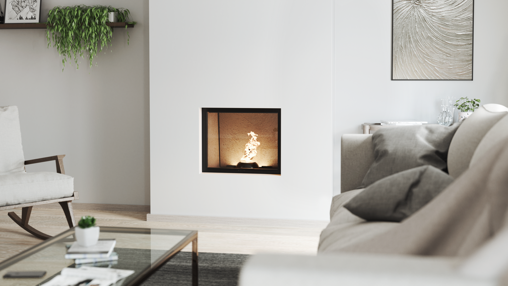 Nordic Fire SIENNA 7 – 10