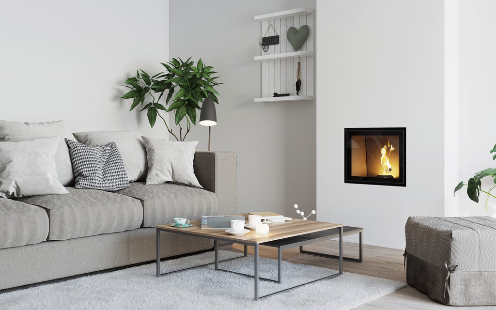 Nordic Fire SIENNA 7 – 10