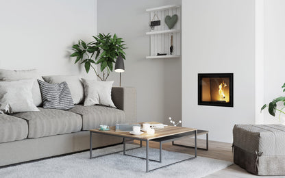 Nordic Fire HRV SIENNA