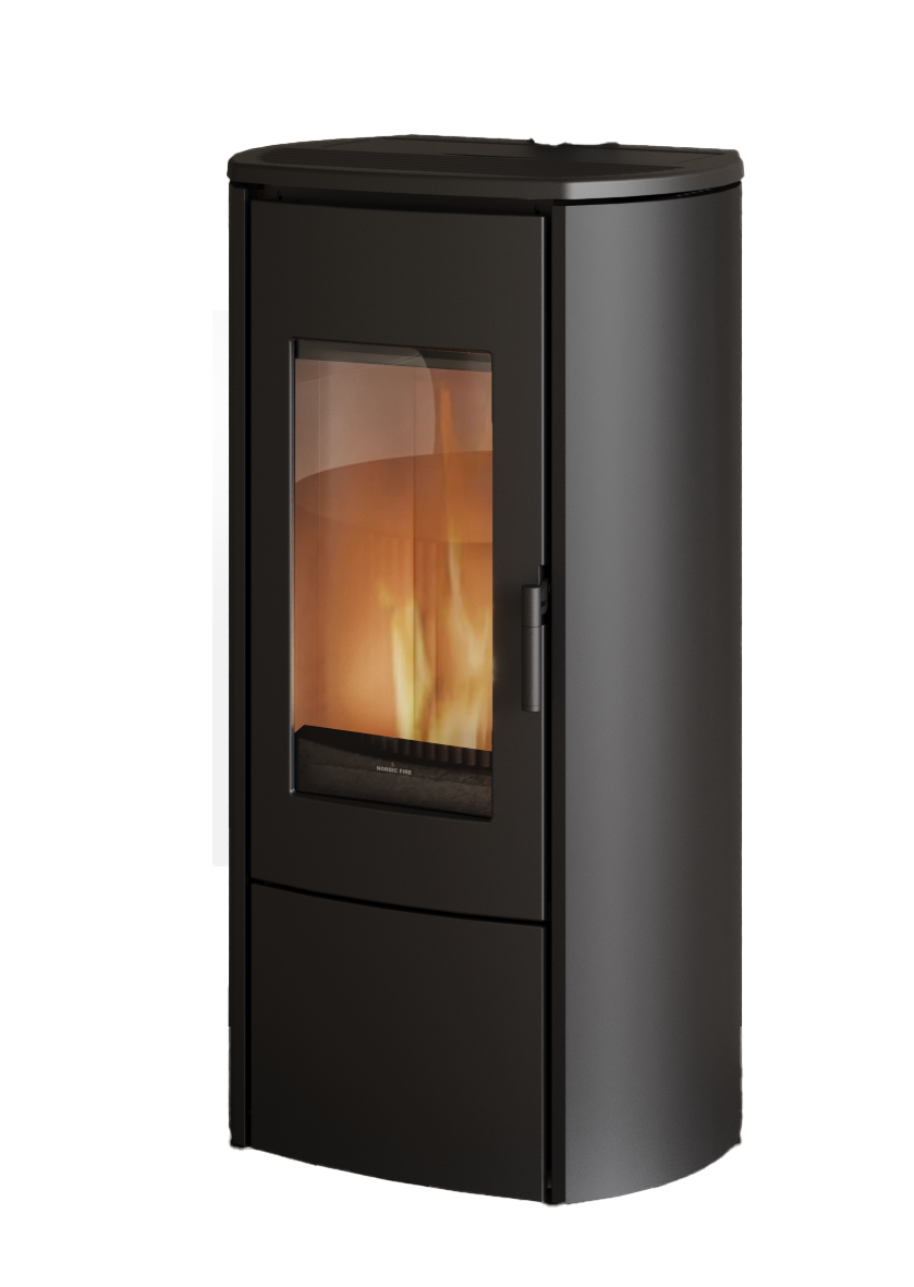 Nordic Fire ILVAR 7