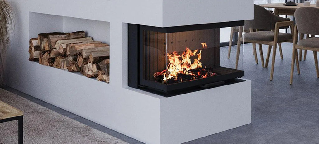 Nordic Fire ELITE 3