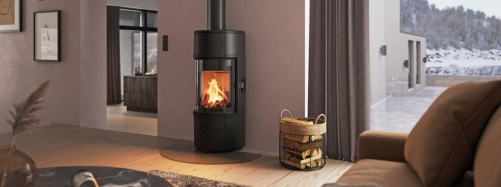 Jotul F 171 Zensoric
