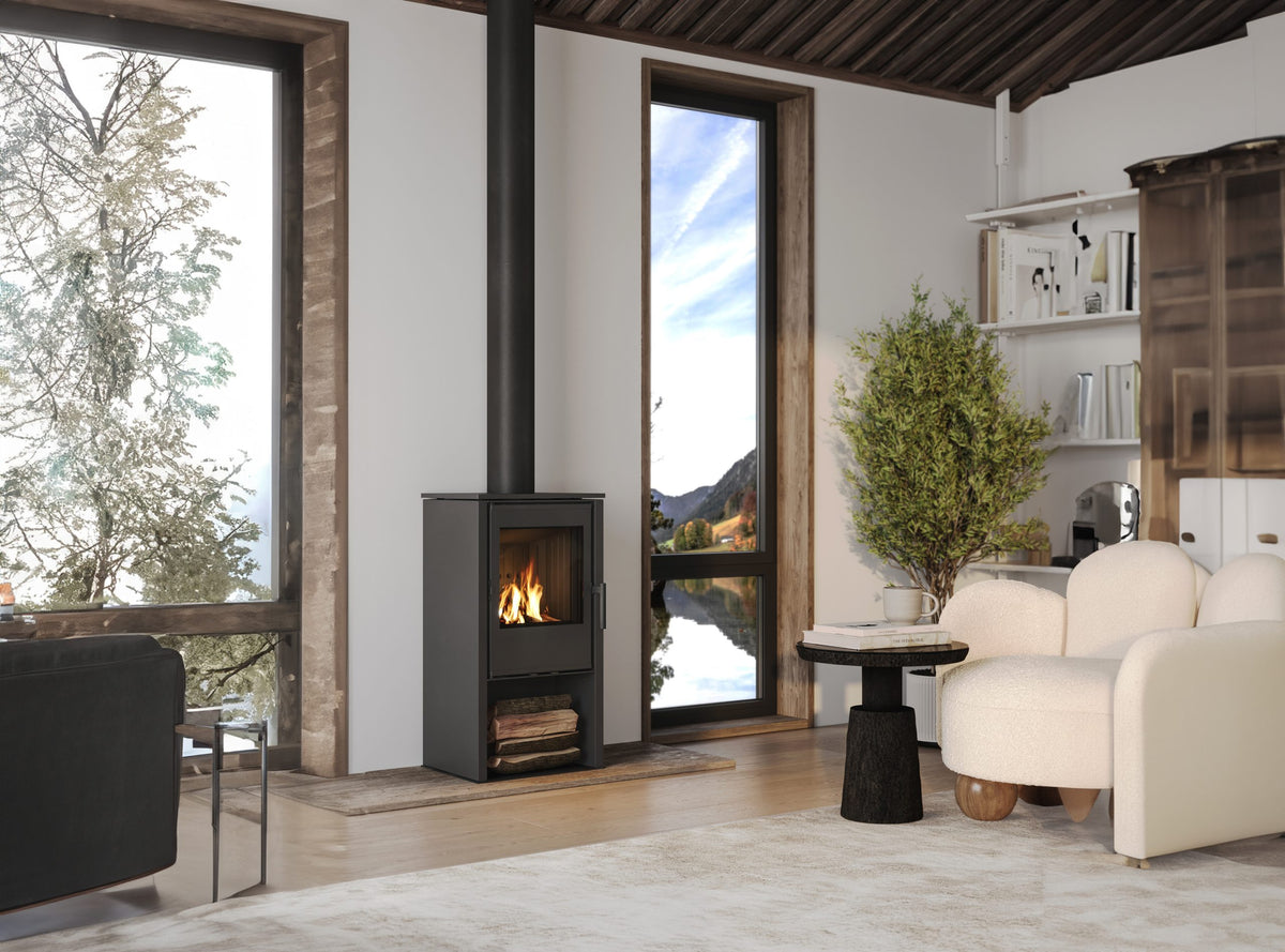 Nordic Fire KJELD