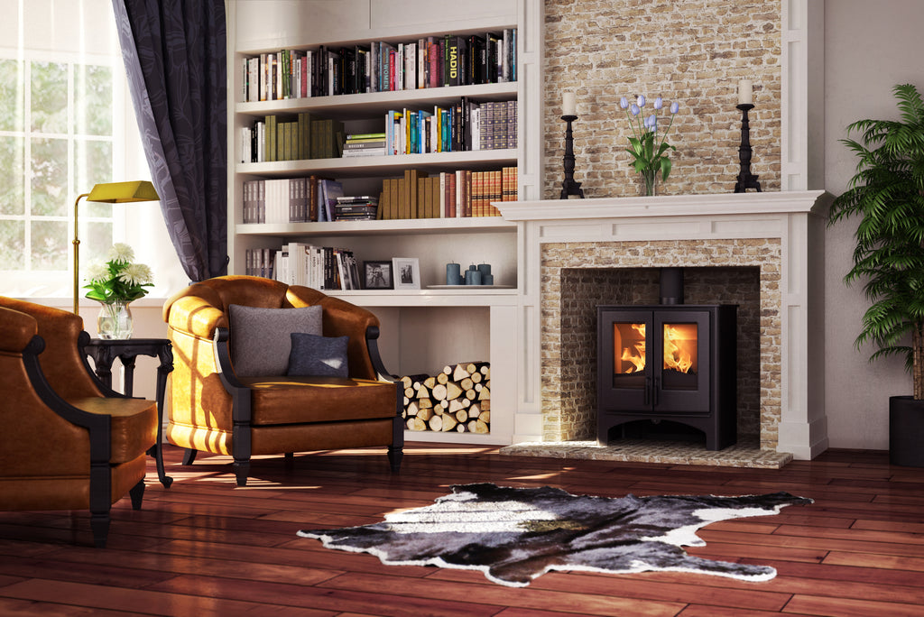 Nordic Fire LODGE CV