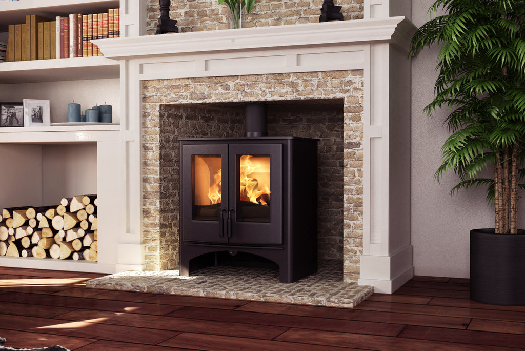 Nordic Fire LODGE CV