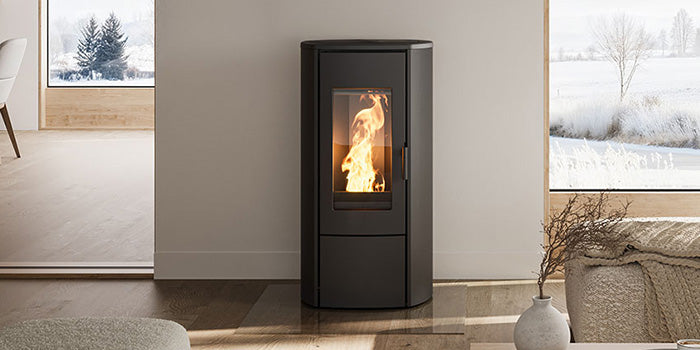 Nordic Fire ILVAR 7