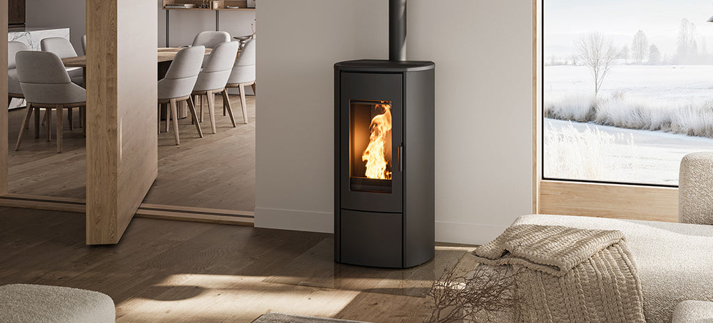 Nordic Fire ILVAR 7