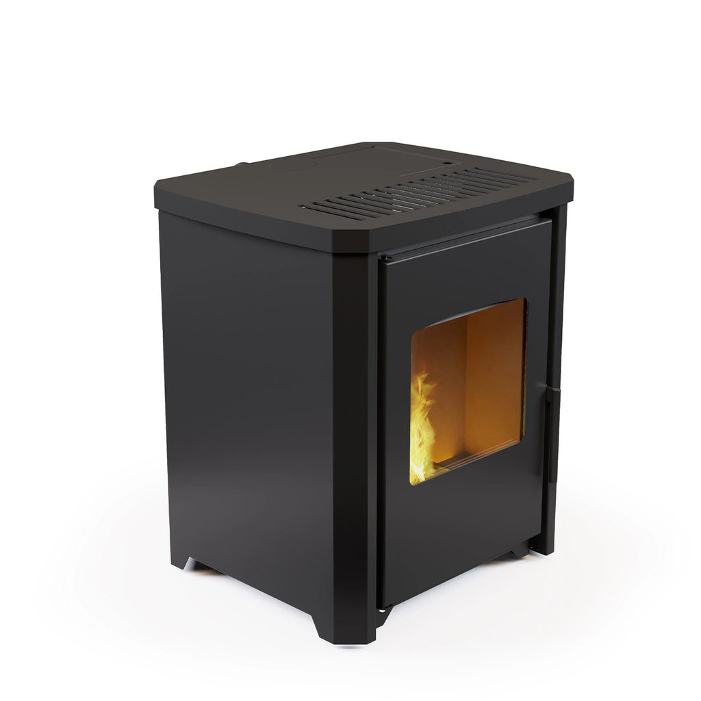 Duroflame Rembrand Pelletkachel