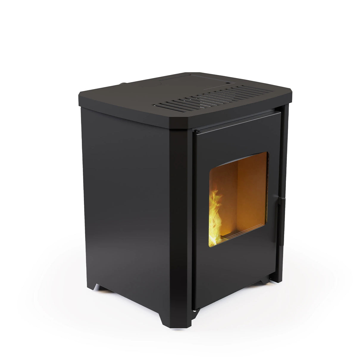 Duroflame Rembrand Pelletkachel