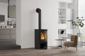 Nordic Fire ROSANNA staal
