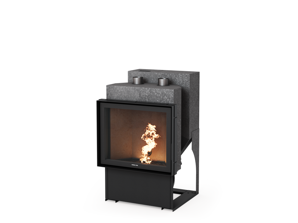 Nordic Fire SIENNA 7 – 10