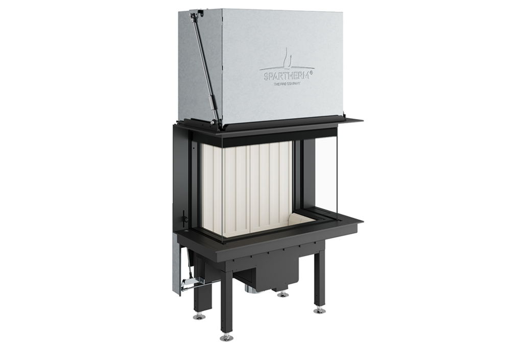 Spartherm  Lean Triple 68x28x48