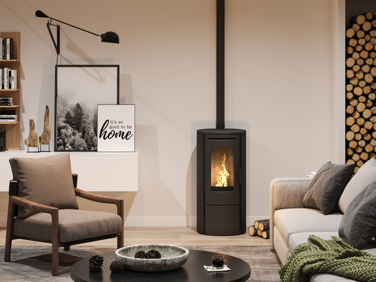 Nordic Fire STORE