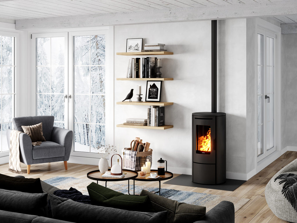 Nordic Fire STORE