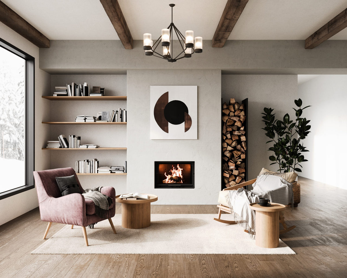 Nodic Fire SUPERIOR 70 AIR
