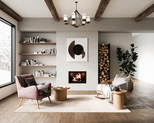 Nodic Fire SUPERIOR 70 AIR