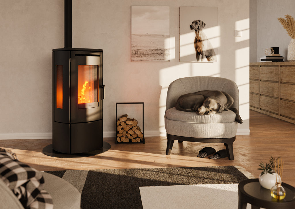 Nordic Fire  TJALLMO